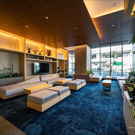 Daiwa Roynet Hotel Fukuyama Ekimae Buitenkant foto